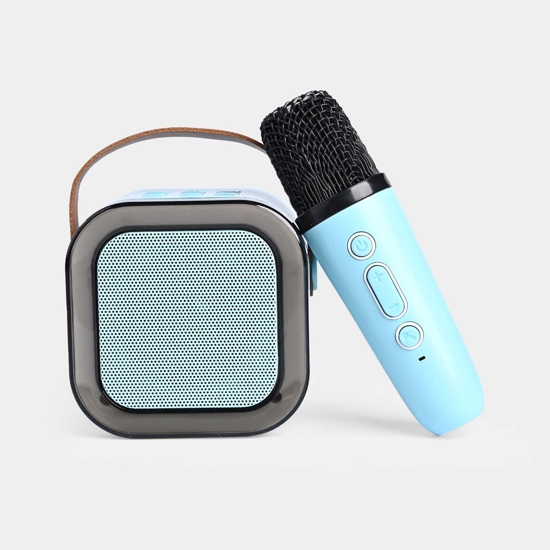 Speaker With Mic K12