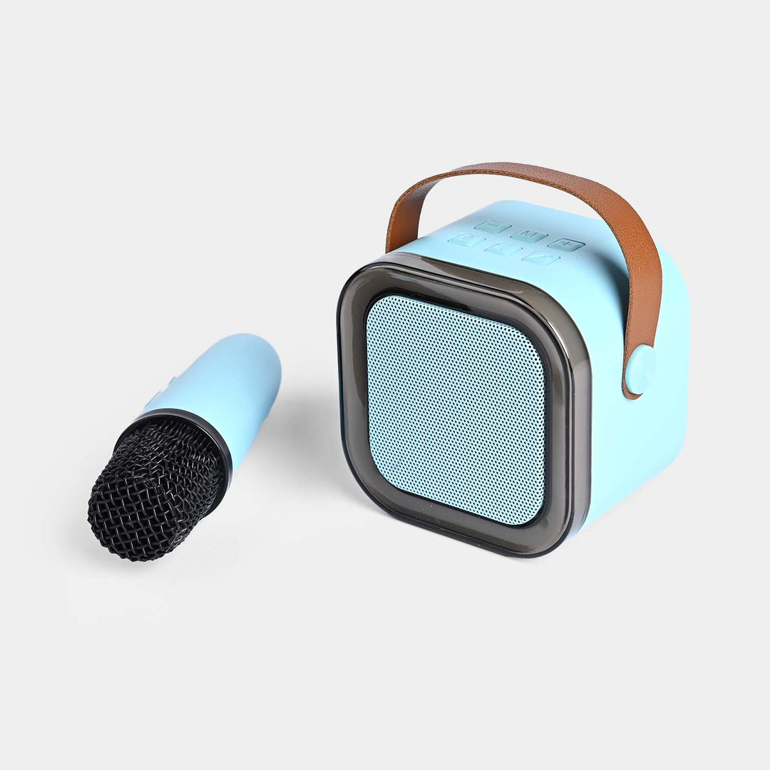Speaker With Mic K12
