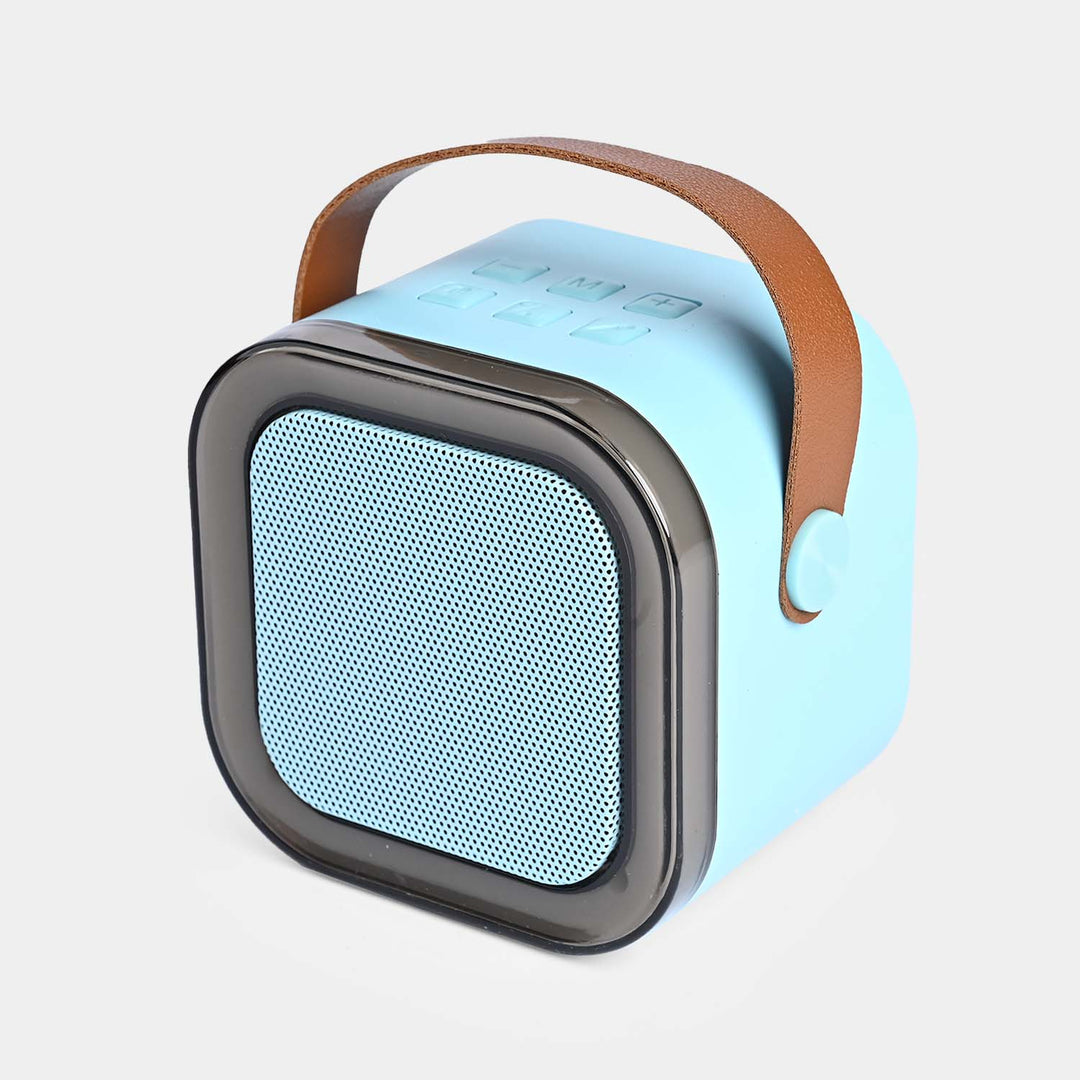 Speaker With Mic K12
