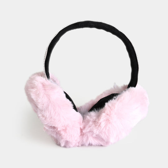 Kids Stylish Winter Earmuff