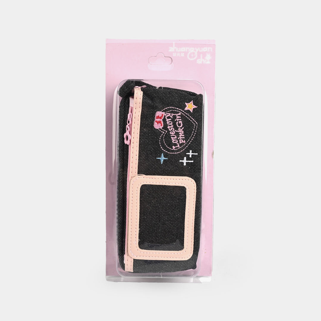 Pencil Pouch for Kids