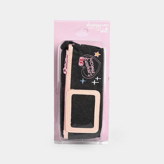 Pencil Pouch for Kids