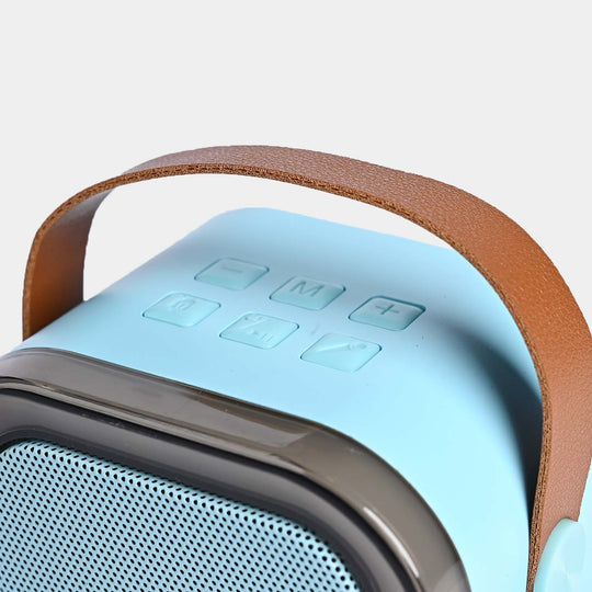 Speaker With Mic K12