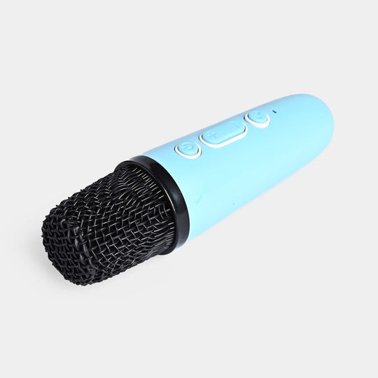 Speaker With Mic K12