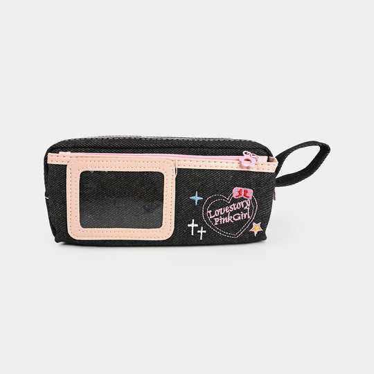 Pencil Pouch for Kids
