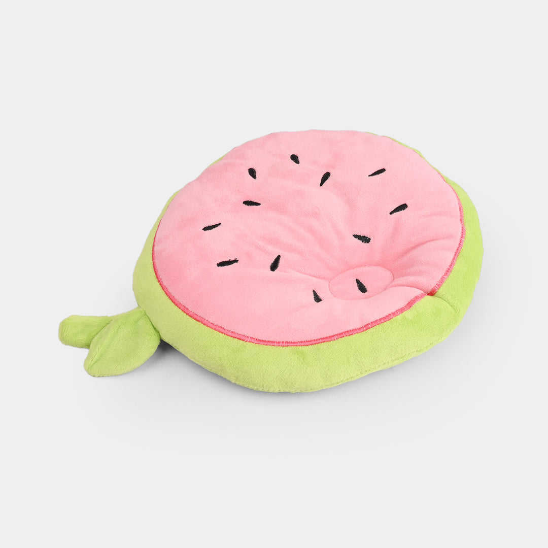 Baby Head Pillow