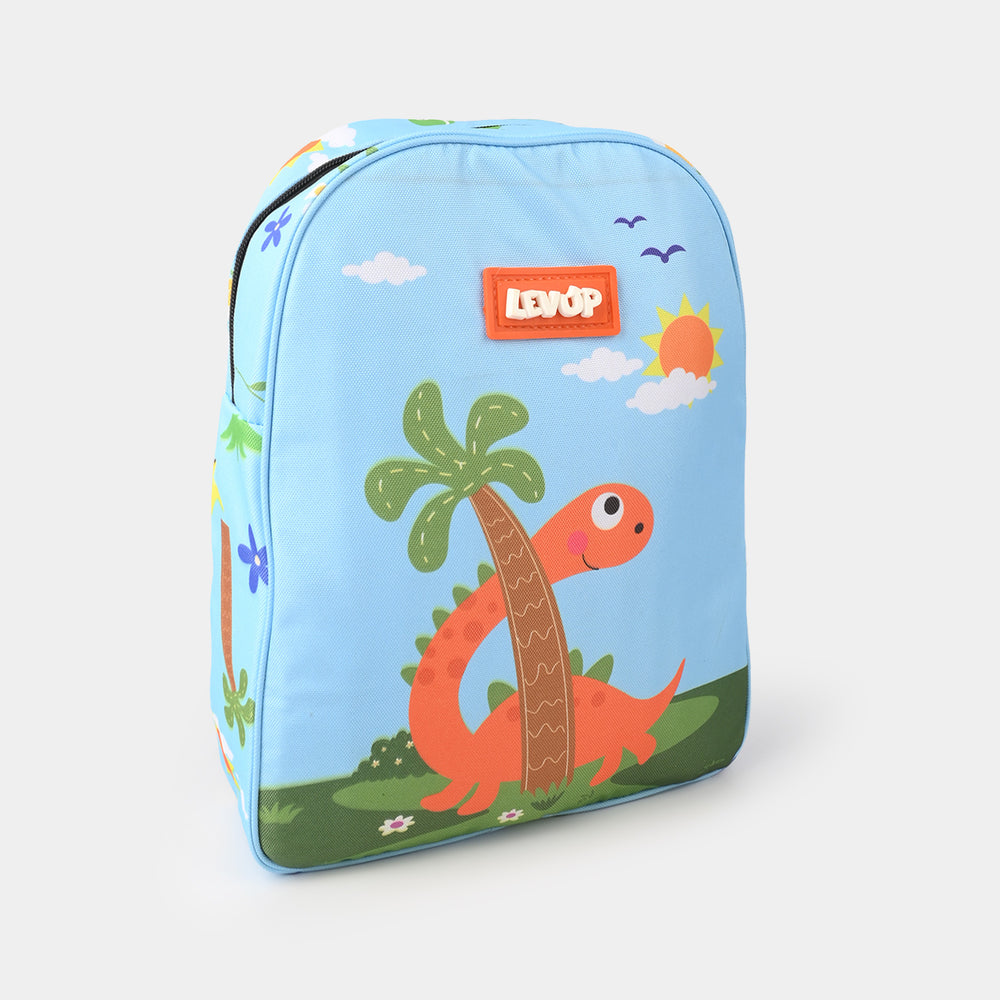 Levup 13" Kids Backpack – Perfect For Nursery & Play Group for Kids