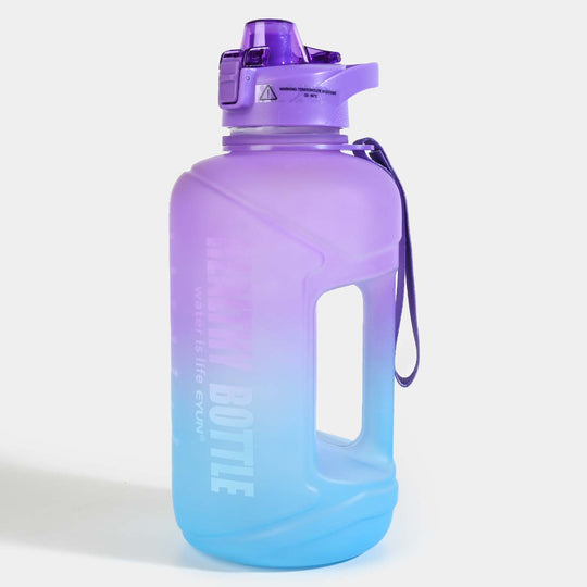 Plastic Water Bottle for Kids | 2200ml