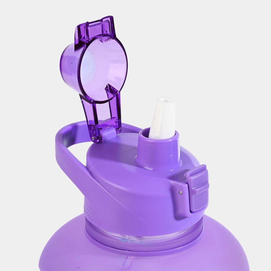 Plastic Water Bottle for Kids | 2200ml