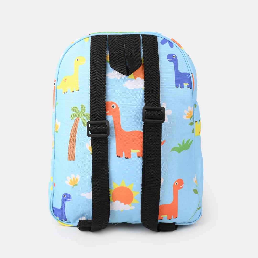 Levup 13" Kids Backpack – Perfect For Nursery & Play Group for Kids