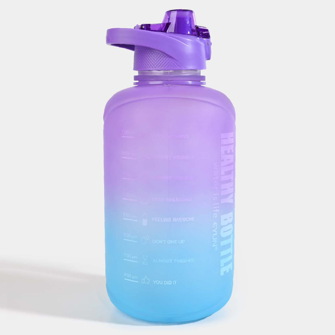 Plastic Water Bottle for Kids | 2200ml