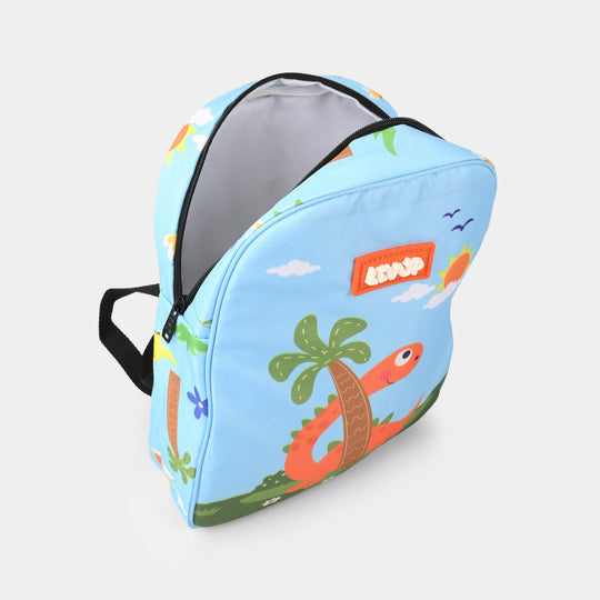 Levup 13" Kids Backpack – Perfect For Nursery & Play Group for Kids