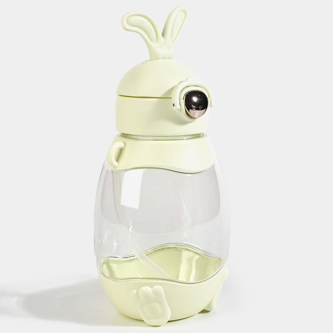 Kids Straw Water Bottle | 700ml