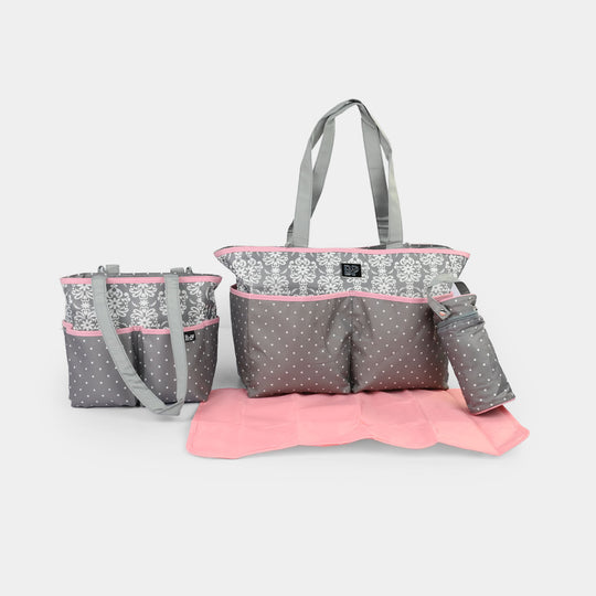 Complete Mother Bag Organizer Set