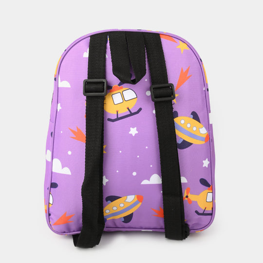 Levup 13" Kids Backpack – Perfect For Nursery & Play Group for Kids