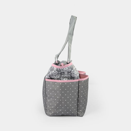 Complete Mother Bag Organizer Set