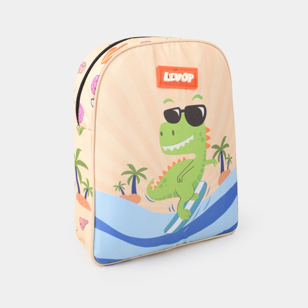 Levup 13" Kids Backpack – Perfect For Nursery & Play Group for Kids