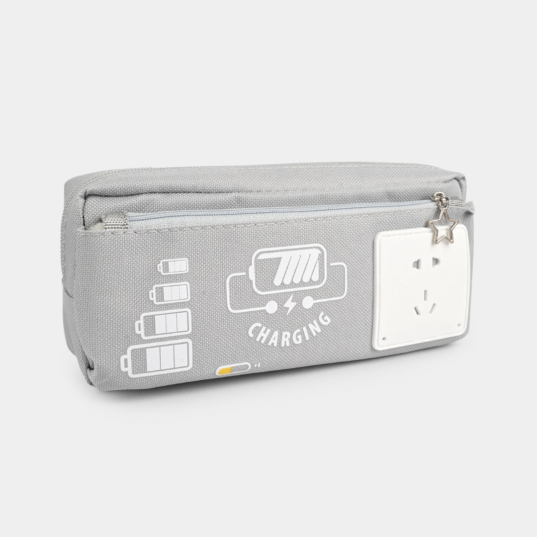 Stationery Pencil Pouch for Kids