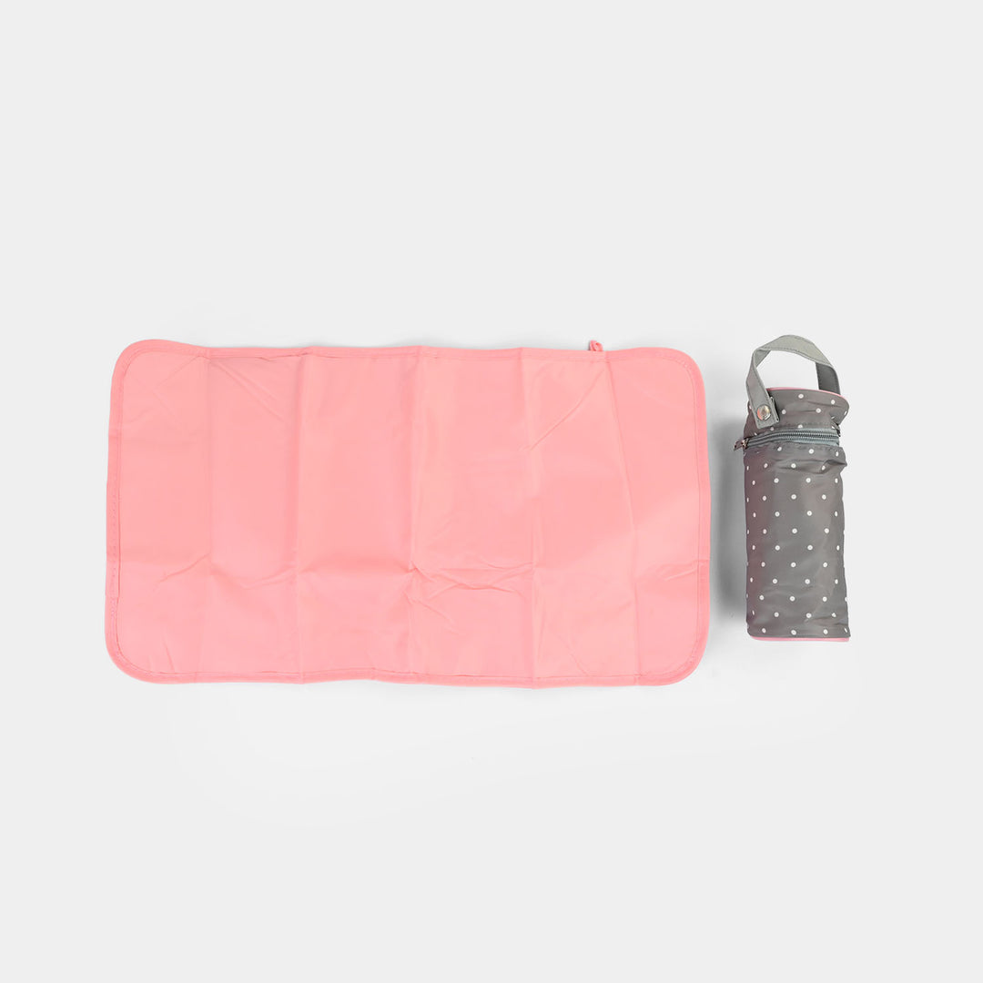 Complete Mother Bag Organizer Set