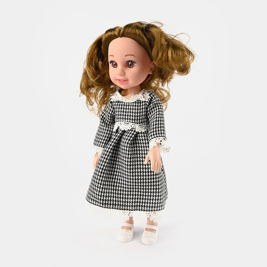Beautiful Fashion Doll for Girls