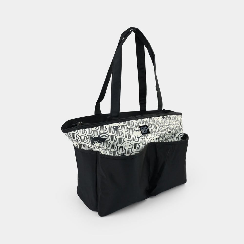 Complete Mother Bag Organizer Set
