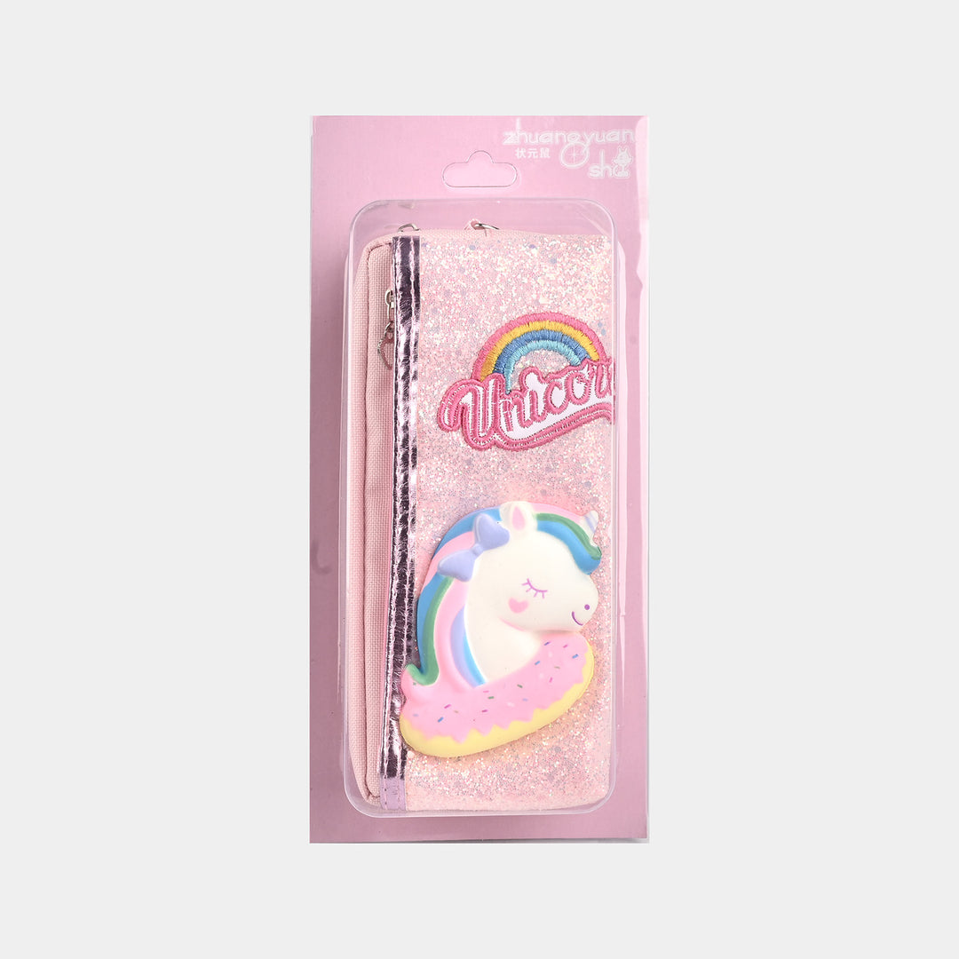 Pencil Pouch for Kids
