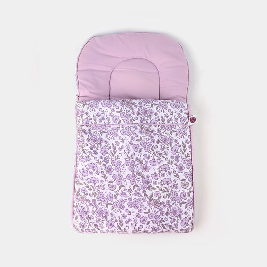 Baby Care Carry Nest 7Pcs Set