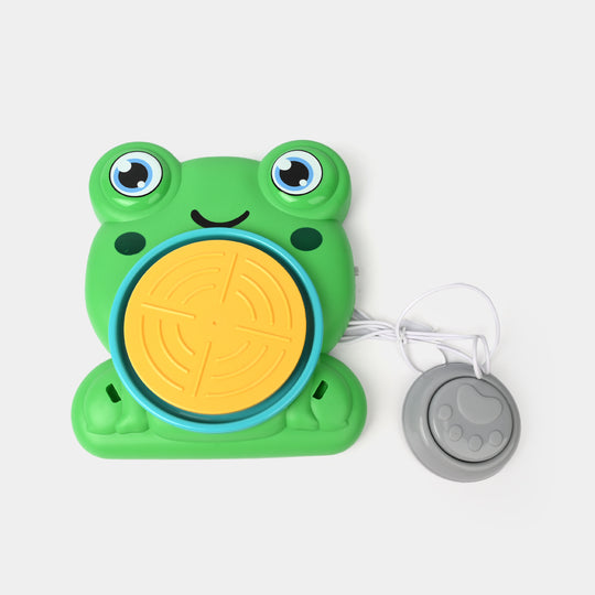 Pottery Wheel Kit for Kids