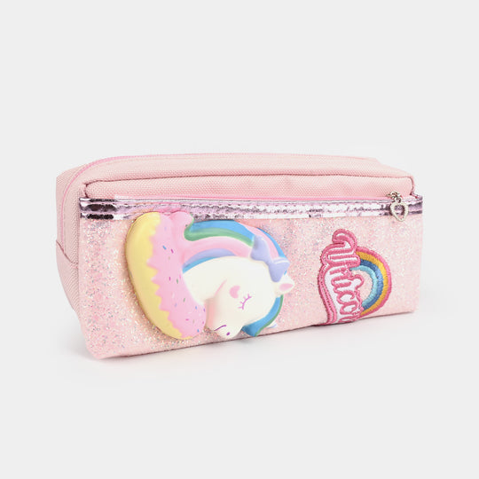 Pencil Pouch for Kids