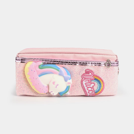 Pencil Pouch for Kids