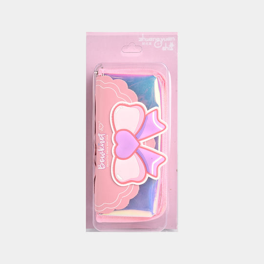 Pencil Pouch for Kids