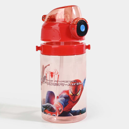 Character Water Bottle for Kids | 400ml