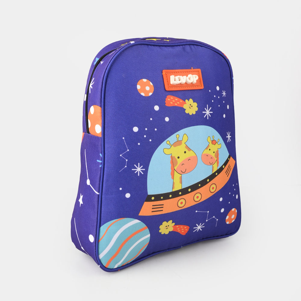 Levup 13" Kids Backpack – Perfect For Nursery & Play Group for Kids