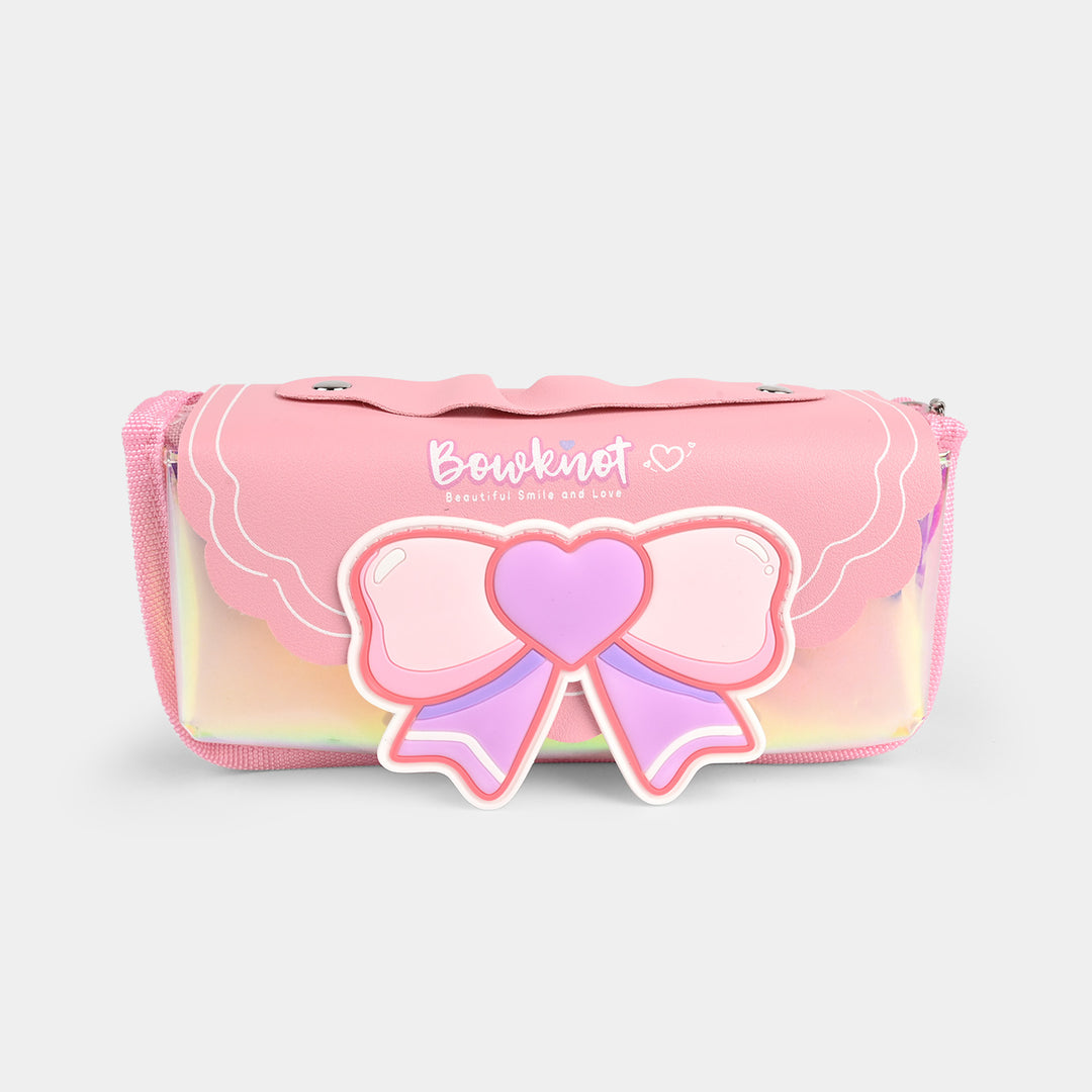 Pencil Pouch for Kids