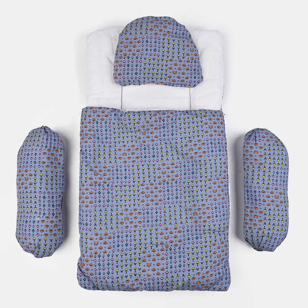 Baby Carry Nest | 4Pcs Set