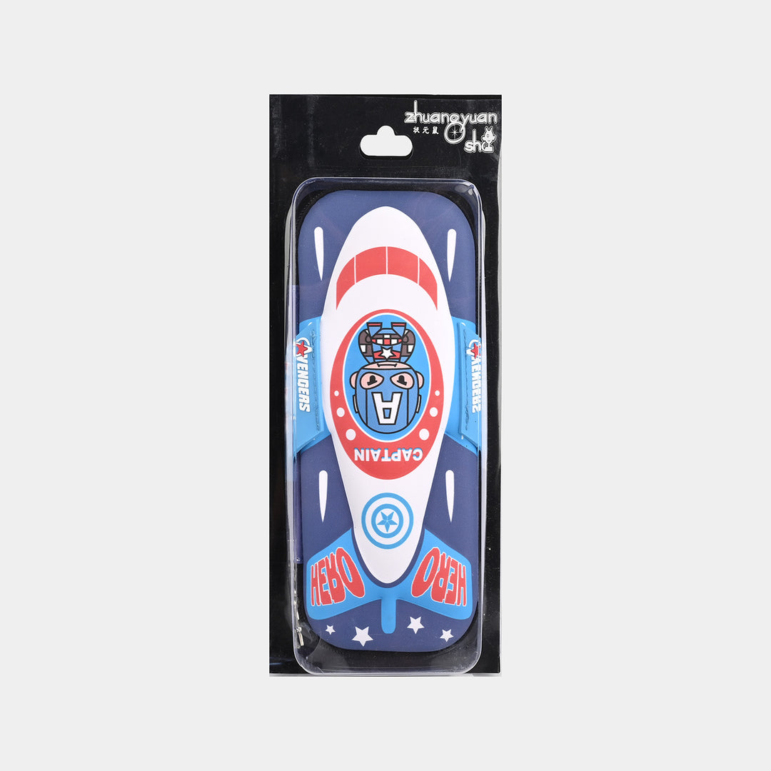 Pencil Pouch for Kids