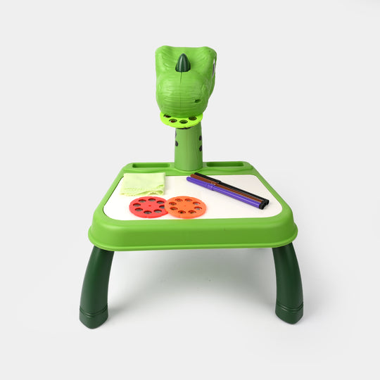 Projection Drawing Board for Kids