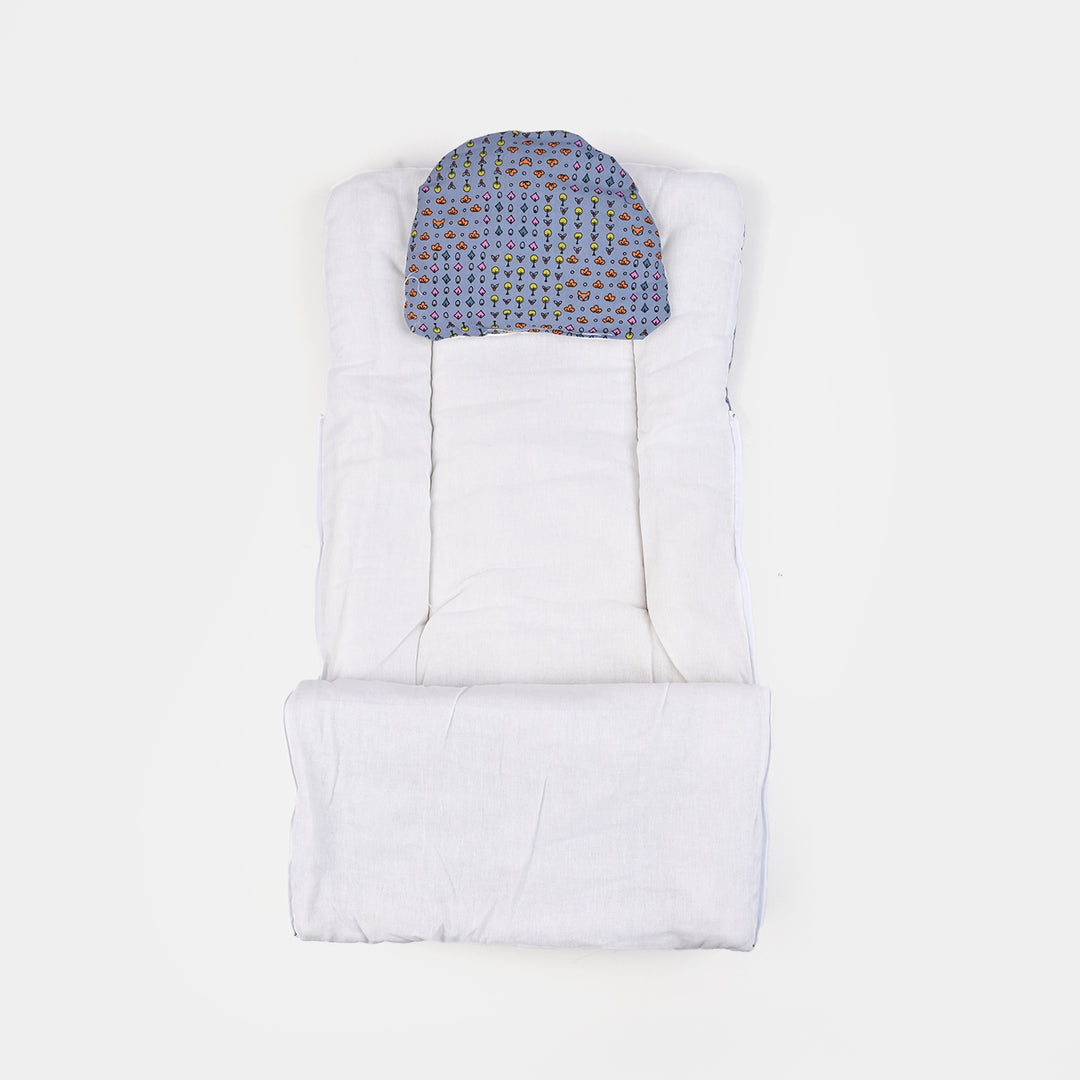 Baby Carry Nest | 4Pcs Set