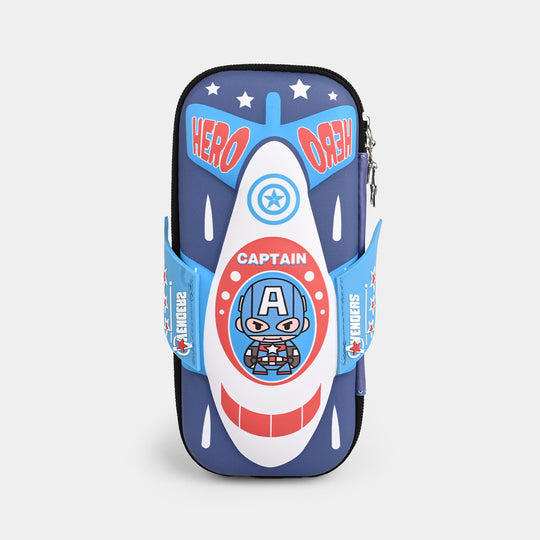 Pencil Pouch for Kids