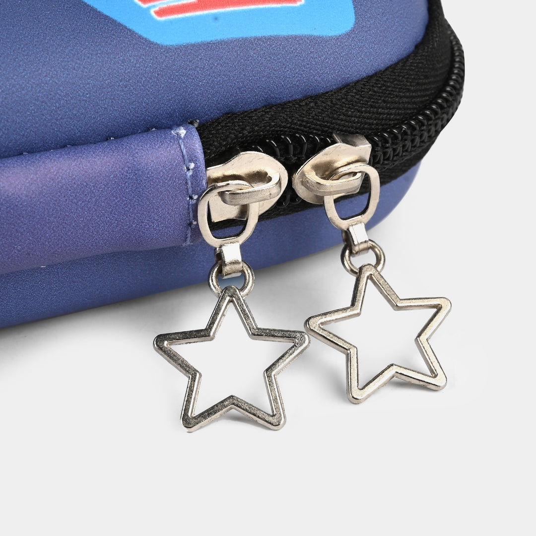 Pencil Pouch for Kids