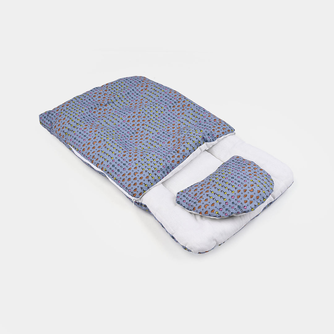 Baby Carry Nest | 4Pcs Set