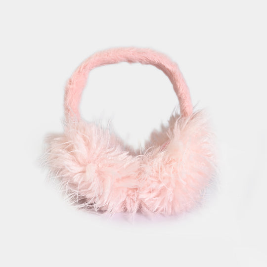 Kids Stylish Winter Earmuff