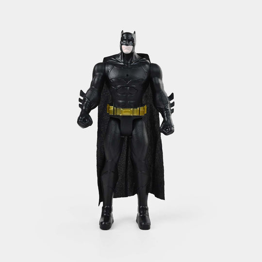 Superhero Action Figure Toy