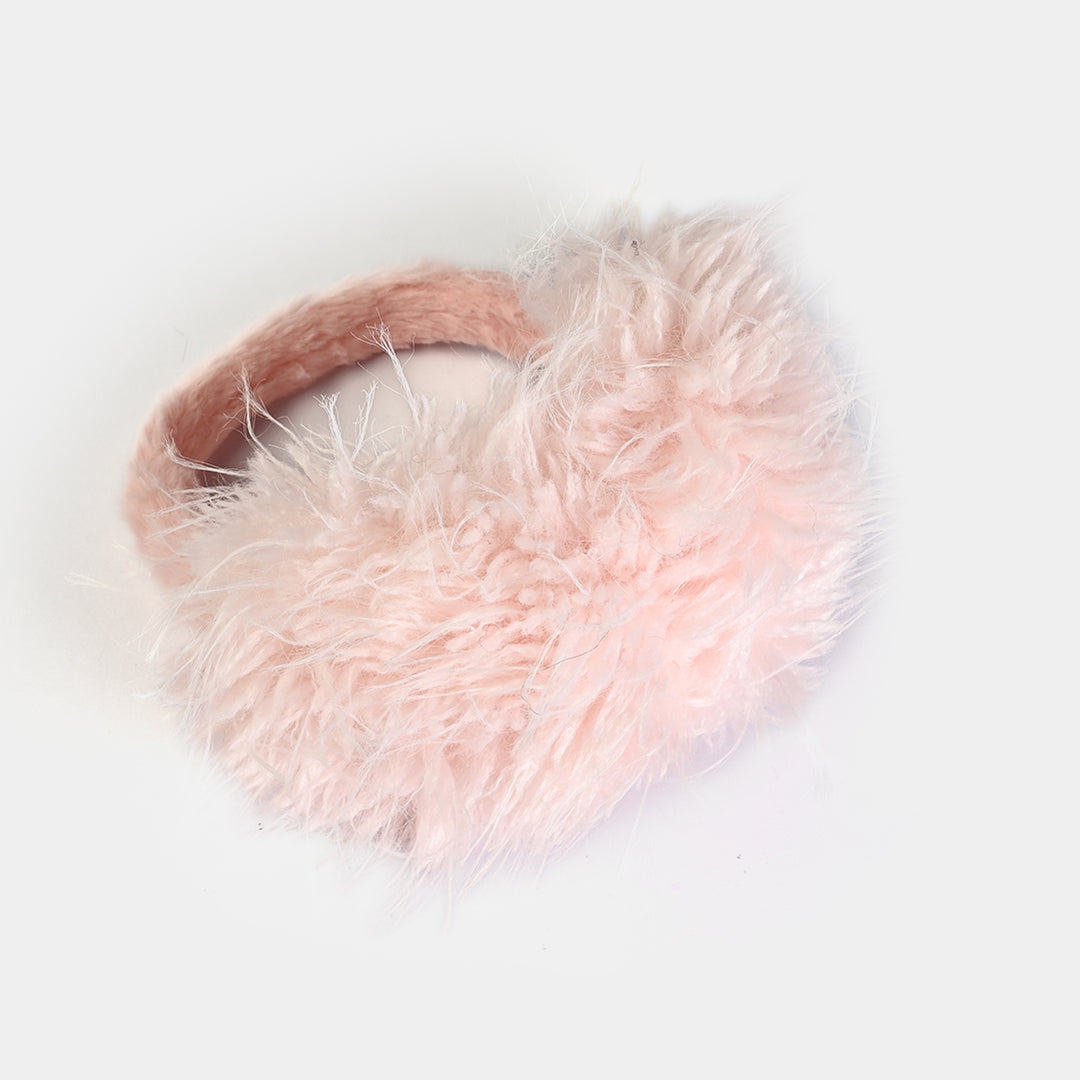 Kids Stylish Winter Earmuff