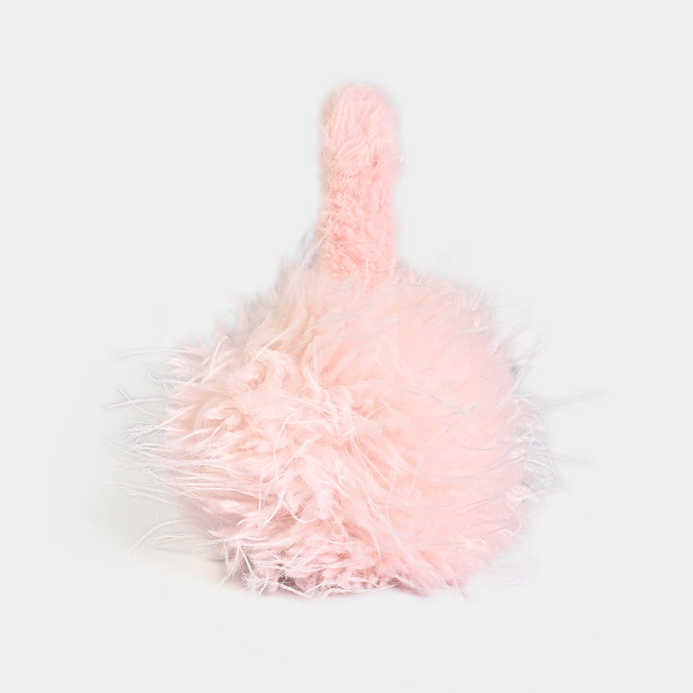 Kids Stylish Winter Earmuff