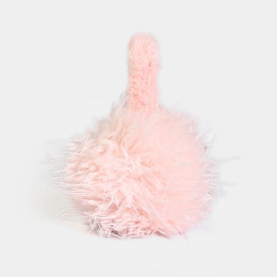 Kids Stylish Winter Earmuff