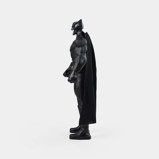 Superhero Action Figure Toy