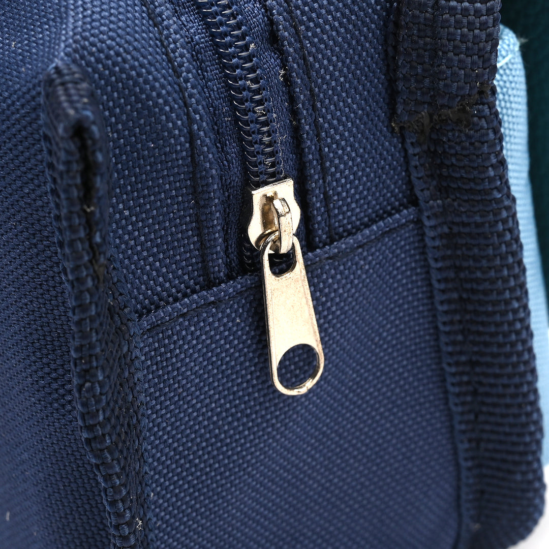 Stationary Pencil Pouch for Kids
