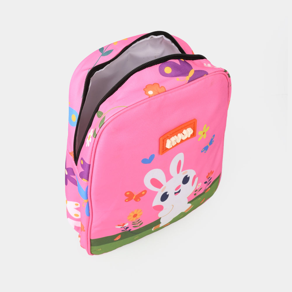 Levup 13" Kids Backpack – Perfect For Nursery & Play Group for Kids