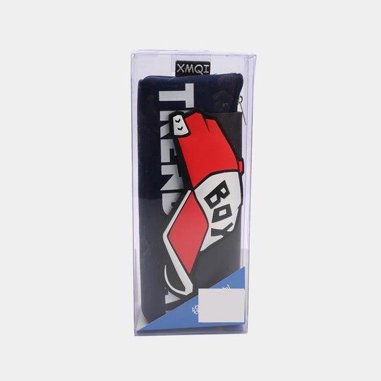 Stationary Pencil Pouch for Kids